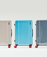 Skateboarding And Suitcases? Our Top Picks From Floyd Suitcases