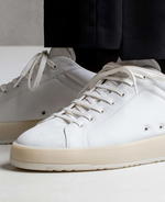 The Essential Men’s White Sneakers For Summer 2021