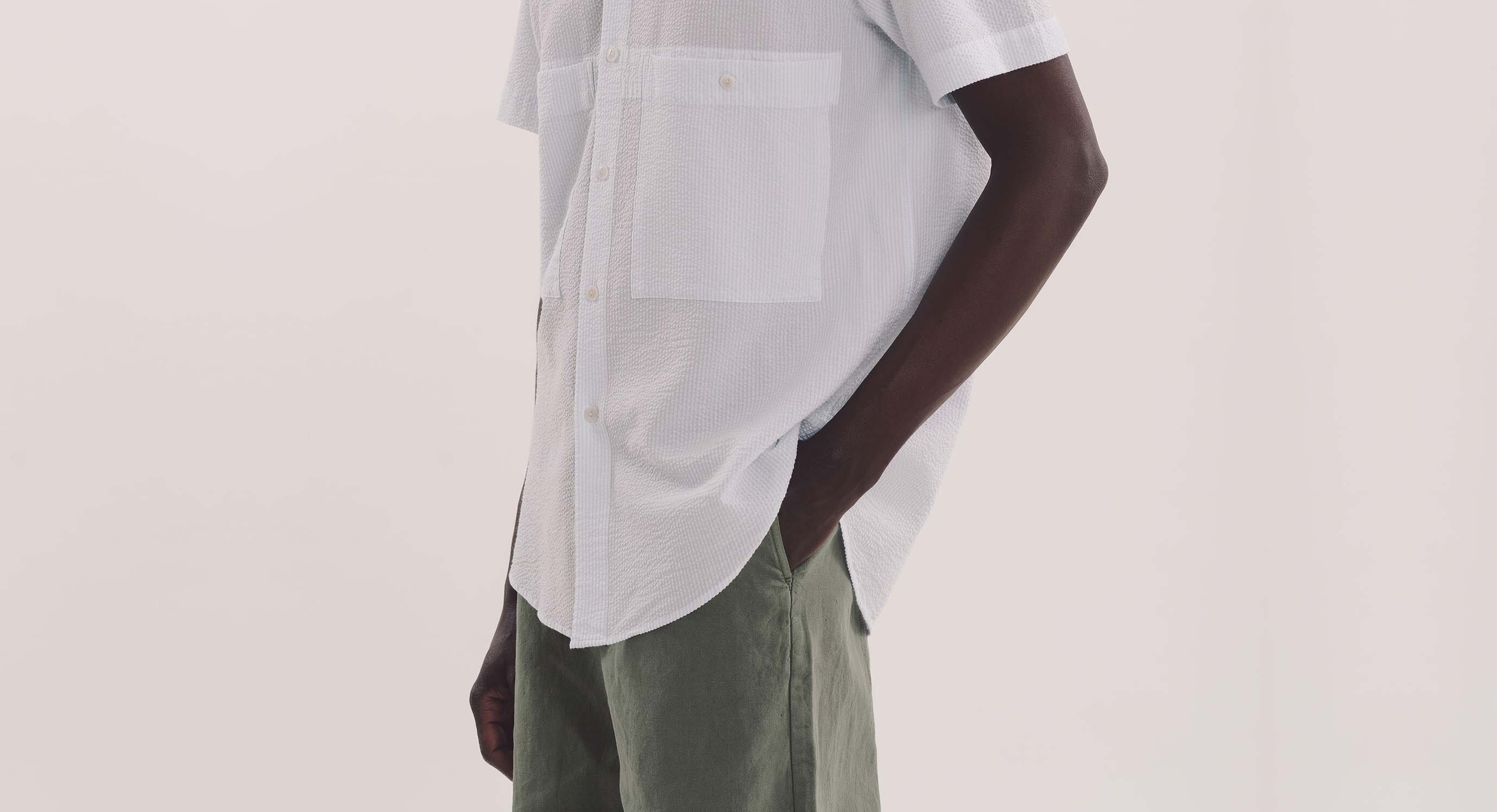 Our Top Picks From YMC's Mid-Season Collection