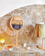 Bassal Barcelona Store Is A Sensory Trip To The Beach