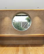 McGann Architects' Canterbury Studio Is Small But Very Effective