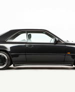 This Mercedes 3.2-24V AMG Wide Body Is Returning To Europe
