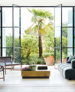 Peppertree Villa Harks Back To Mediterranean Classicism