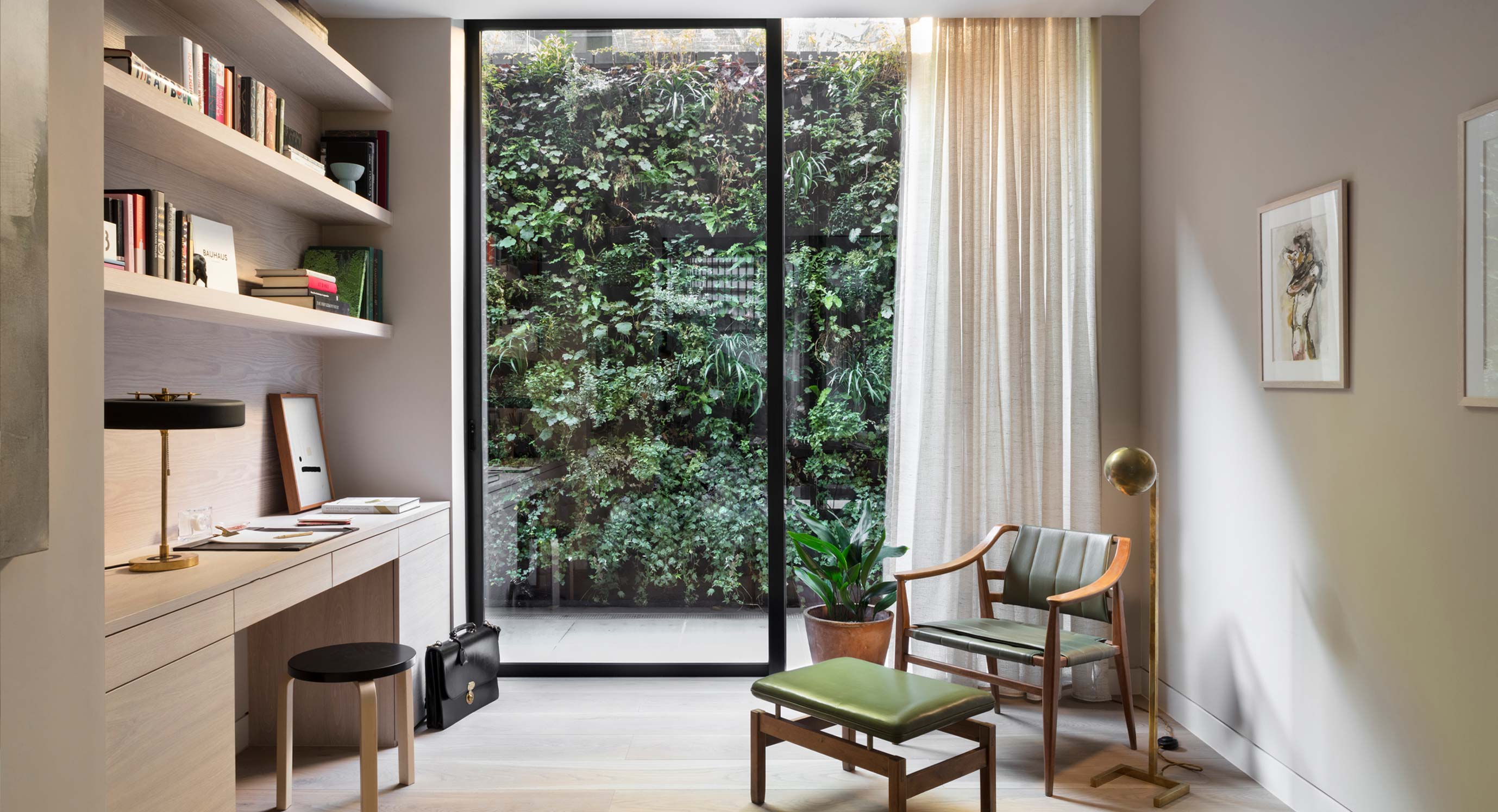 Meet Echlin: The Creators of London's Most Exceptional Spaces