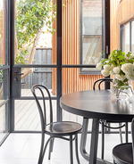 Fishley House Modernises An Early-Victorian Terrace
