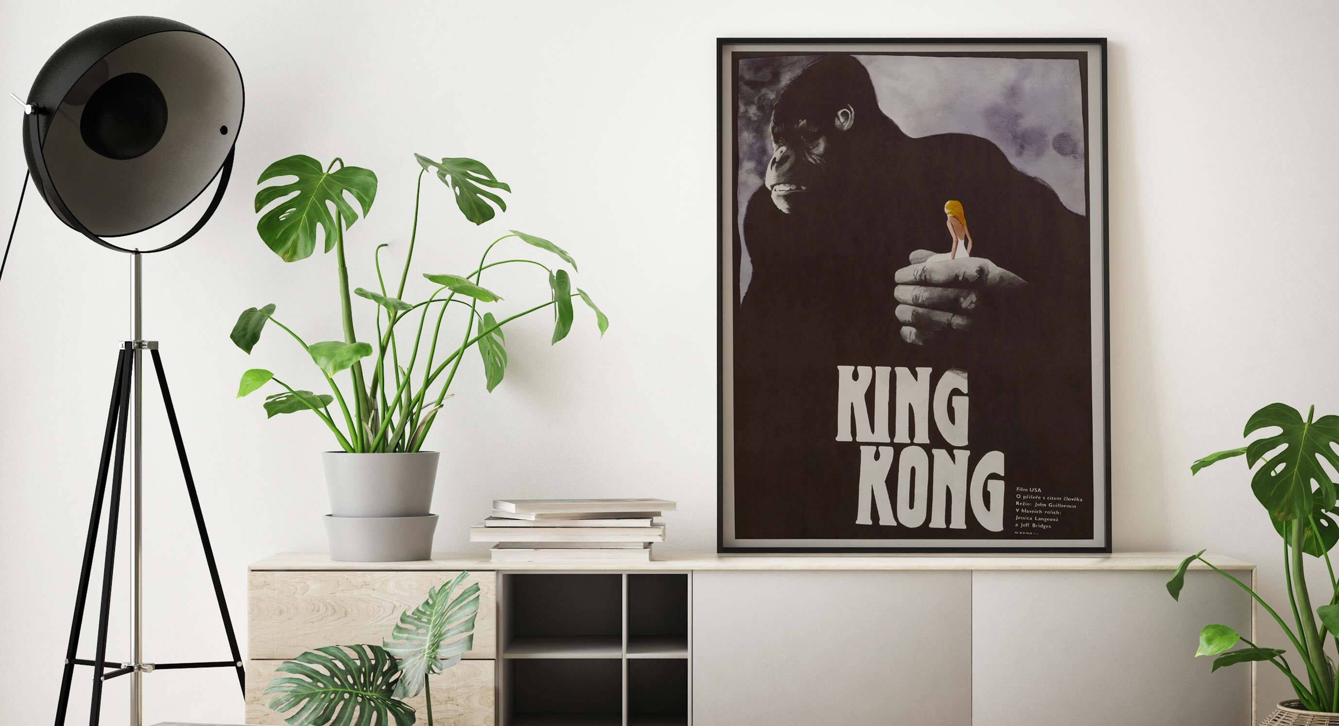 Passionate About Posters: An Interview With Caitlin Graham of Rock Paper Film