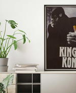 Passionate About Posters: An Interview With Caitlin Graham of Rock Paper Film