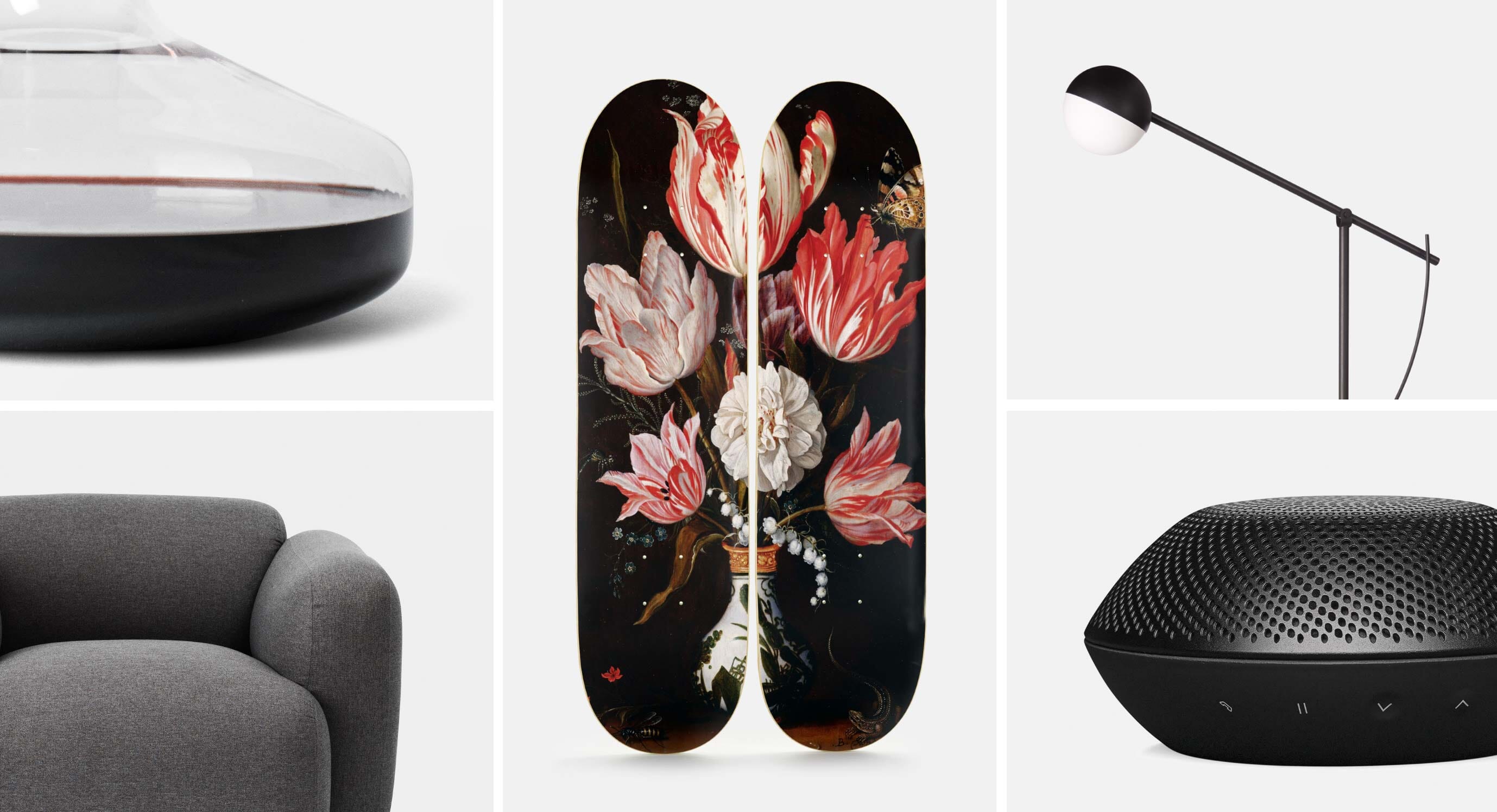 The Top 5 Items To Drop This Week