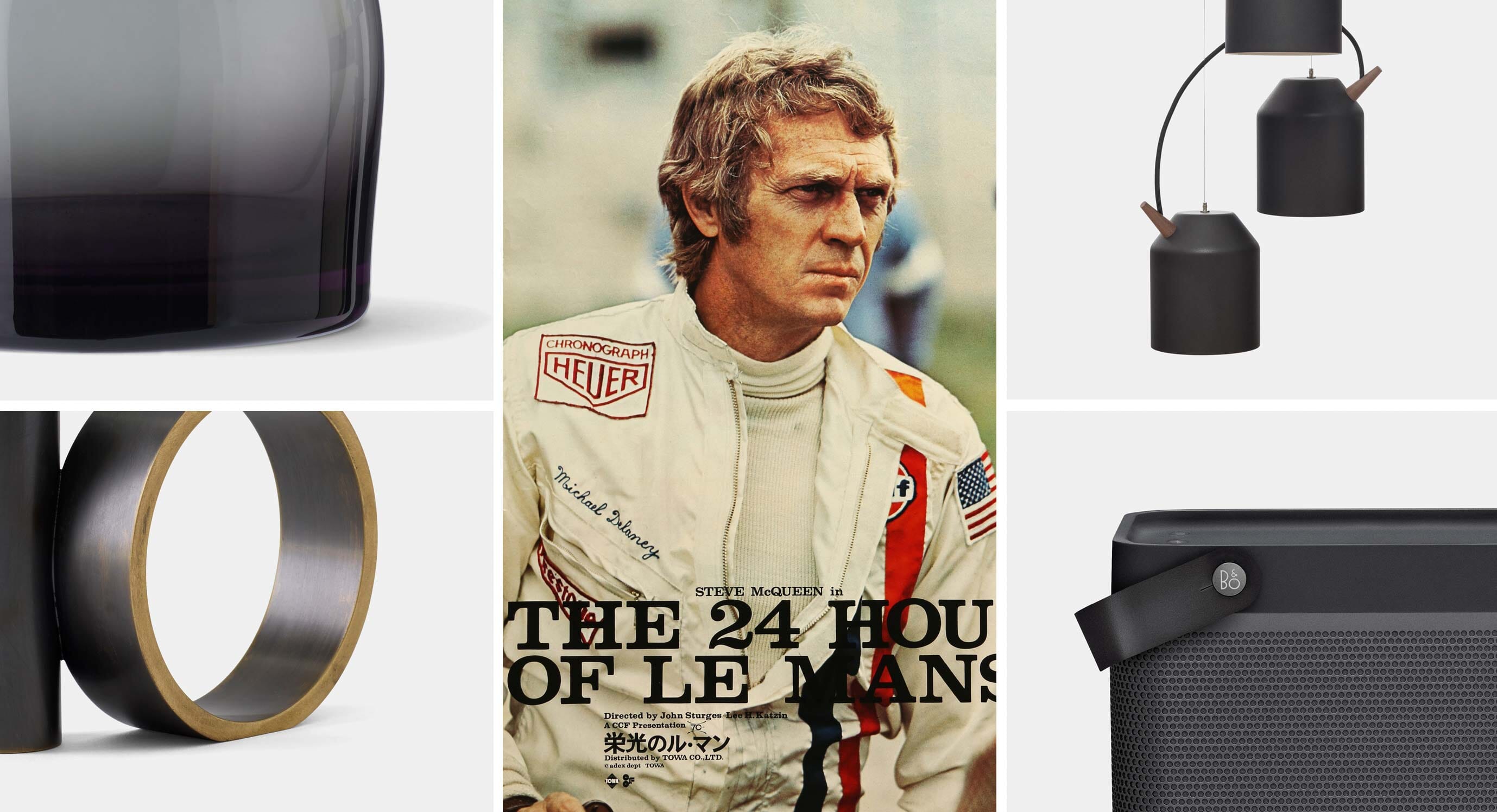 The Top 5 Items To Drop This Week