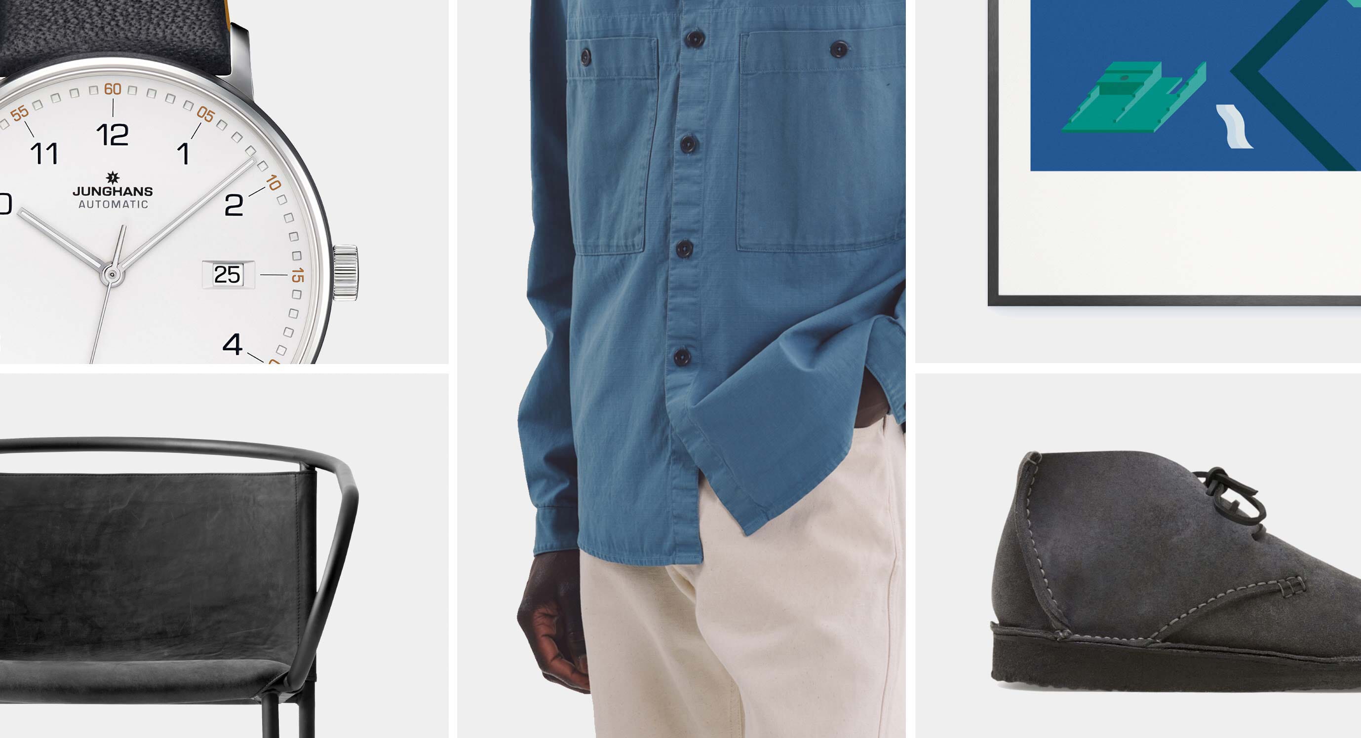 The Top 5 Items To Drop This Week