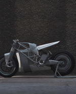 Untitled Motorcycles’ Zero XP Is The Future Of Motorbikes