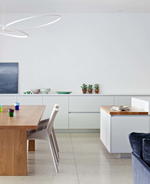 Victoria Gardens House Blends Functions And Styles