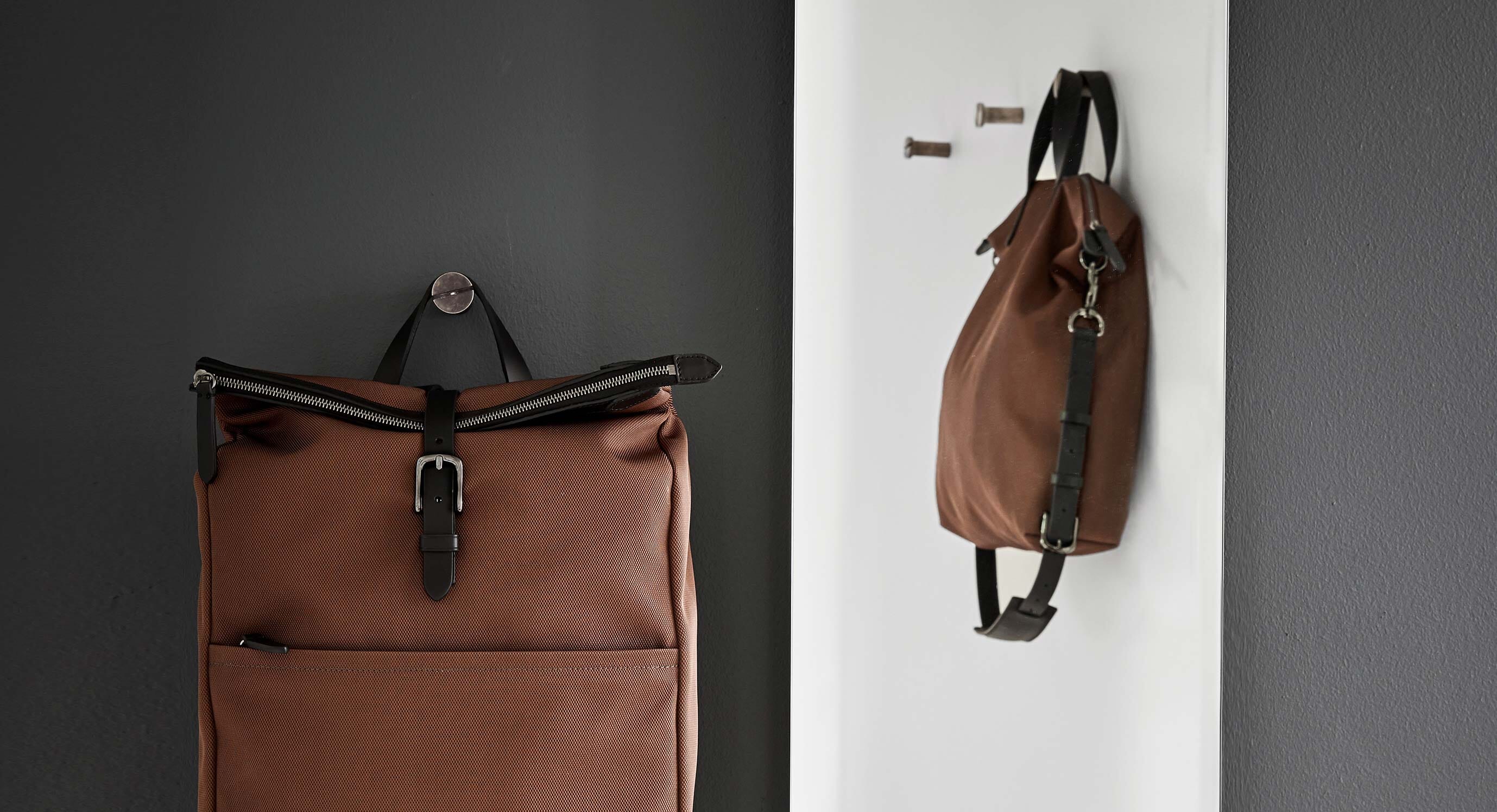 The Top 5 Backpacks For Autumn/Winter 2020