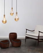 The Statement Pendant Lighting To See You Through 2021