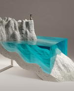Who We're Following: Ben Young AKA @benyoung_sculpture
