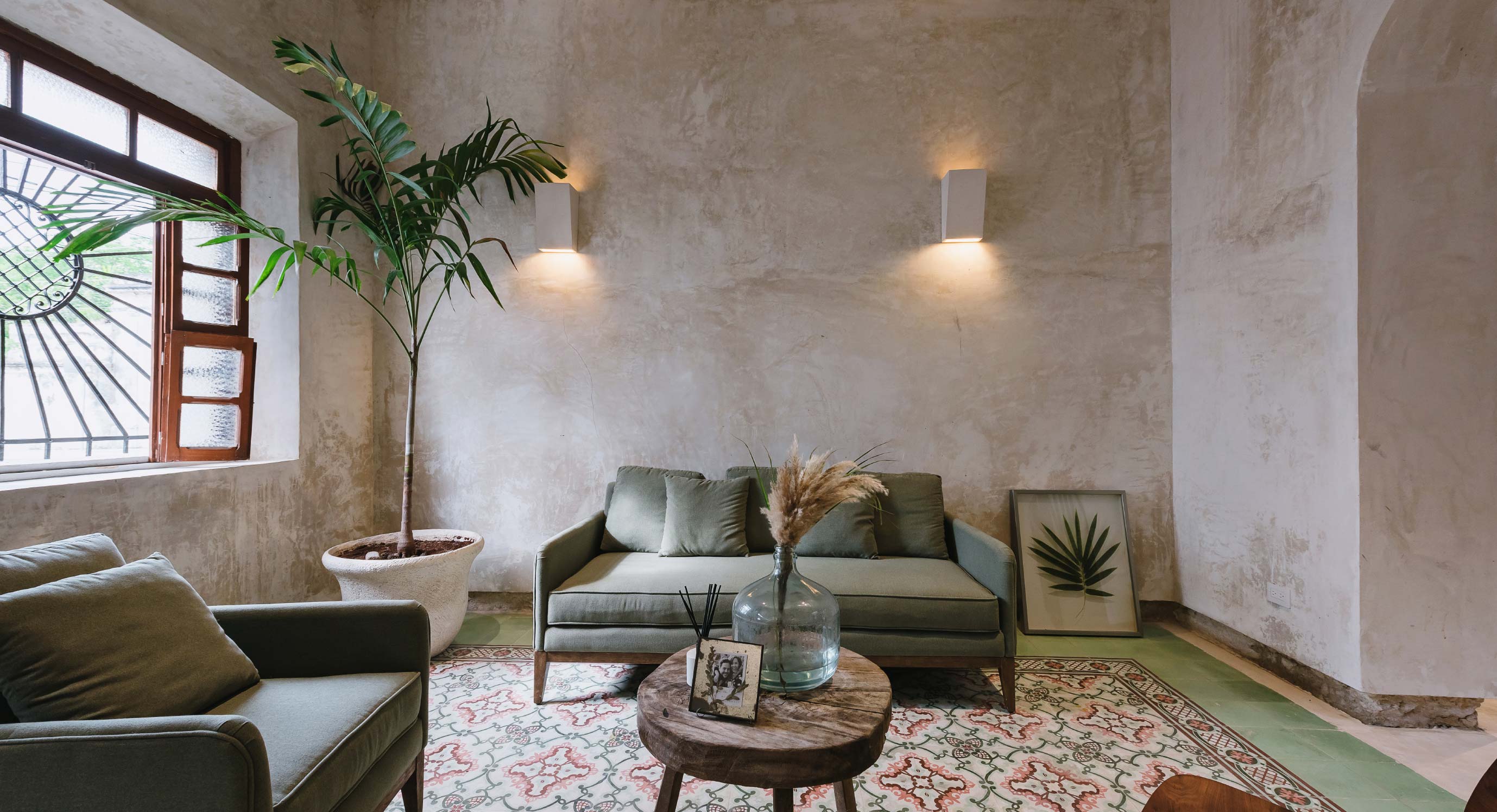 Deco House Is A Lesson In Respectful Renovation