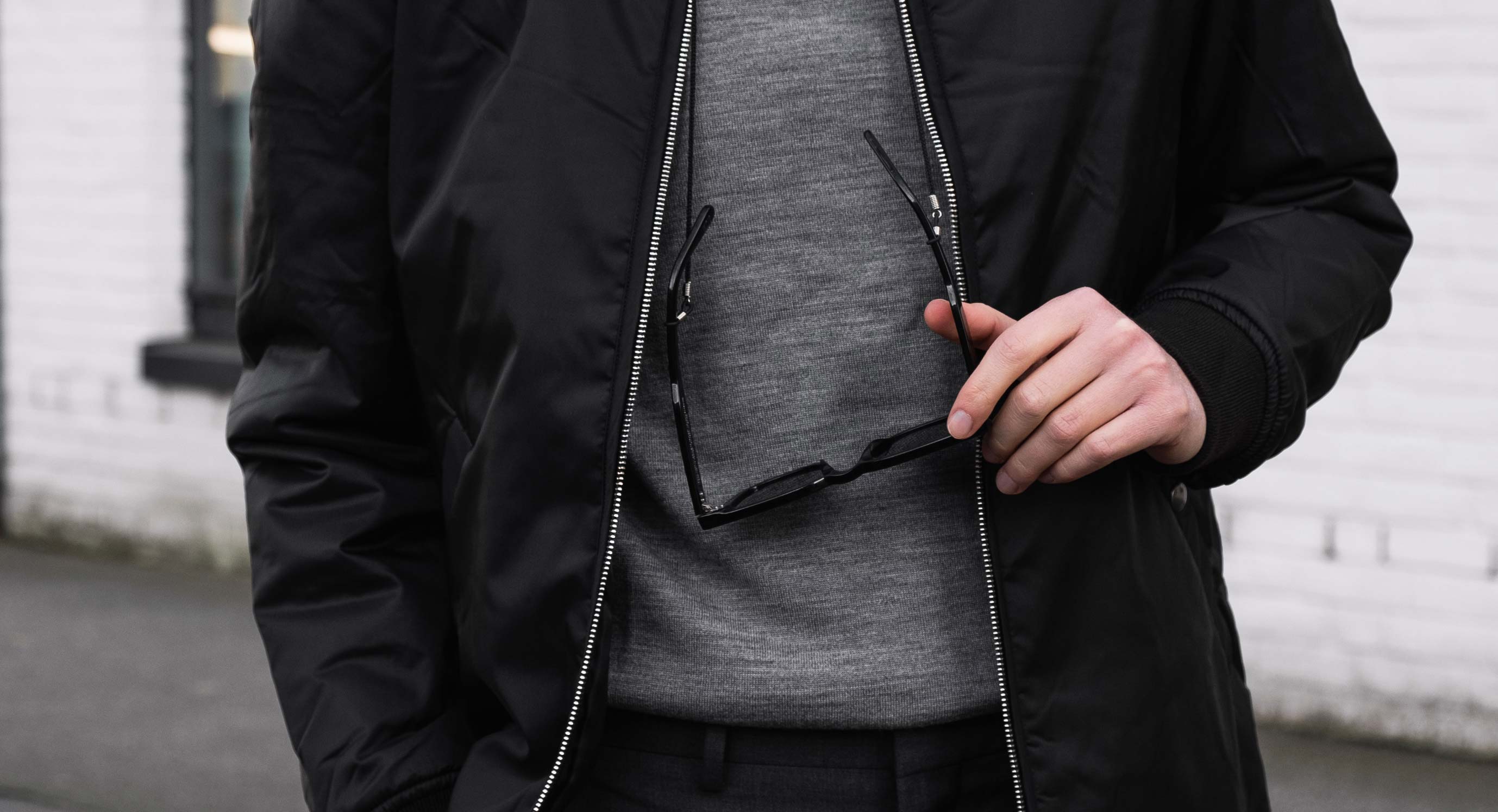 Who We're Following: Dimitris Kolonas AKA @dimitris_kolonas