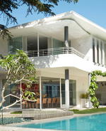 Homage To Oscar House Is A Modernist Masterpiece