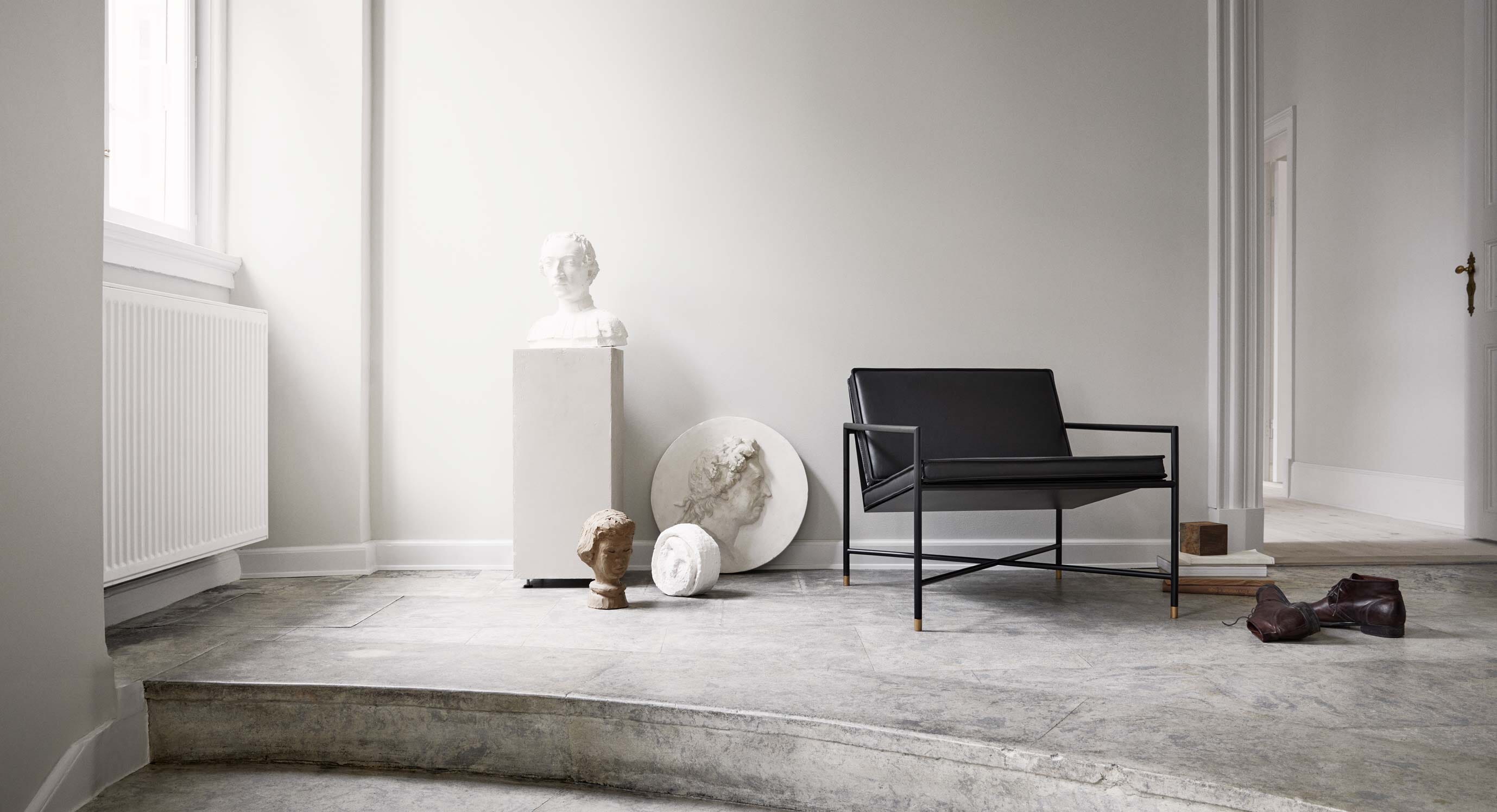 Industrial Interior Design Ideas From Handvärk