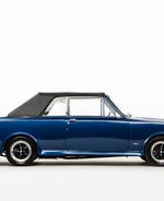 This 1967 Ford Corsair Crayford Is A Rare Find