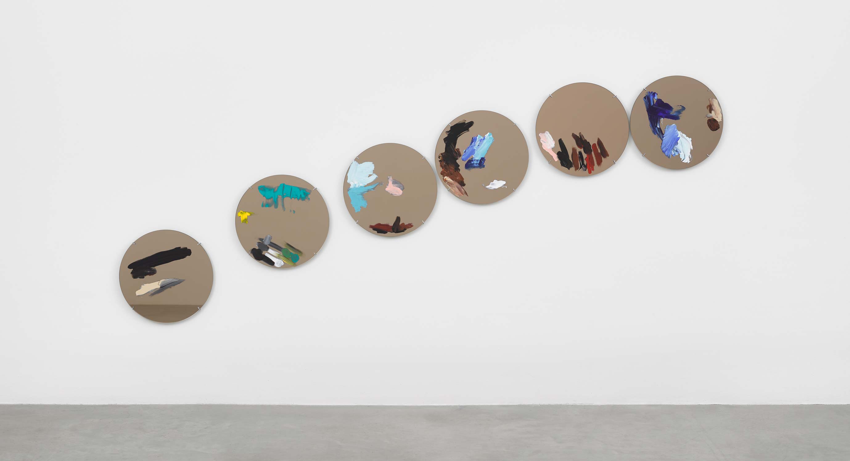 Ryan Gander Takes Over Shanghai’s Lisson Gallery