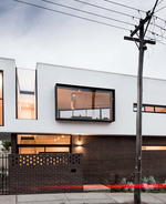 Triangle House Proves That No Plot Is Too Small