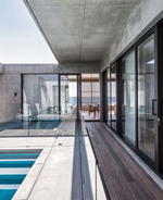 Mermaid Beach Residence Embodies A Desire For Permanence