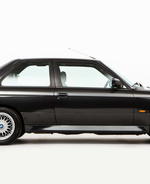 This 1988 BMW E30 M3 Is A Blast From The Past