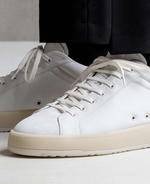 How To Care For Your ETQ Amsterdam Shoes Over Autumn