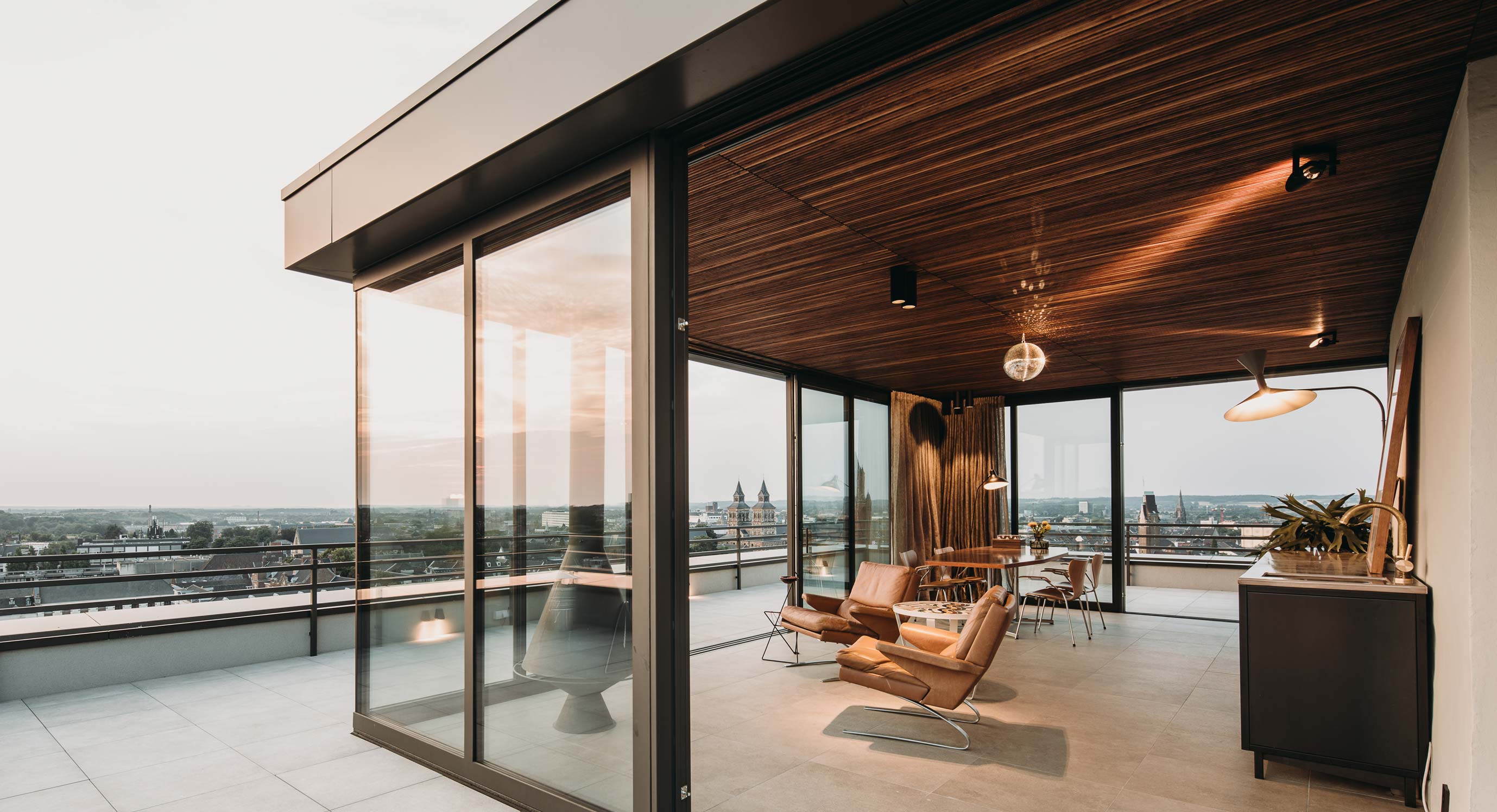 A Question Of Balance: An Interview With Nicemakers Interior Designers