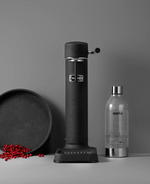 Replacing your Aarke Carbonator Co2 Gas Bottle