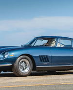 This 1966 Ferrari 275 GTB Is A Jack Of All Trades