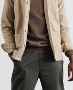 The Top 5 Coats For Layering This Season