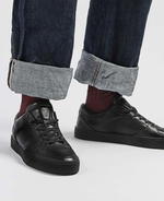 The Black Sneakers You Need For Autumn/Winter 2020