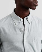 Autumn shirts to keep you covered