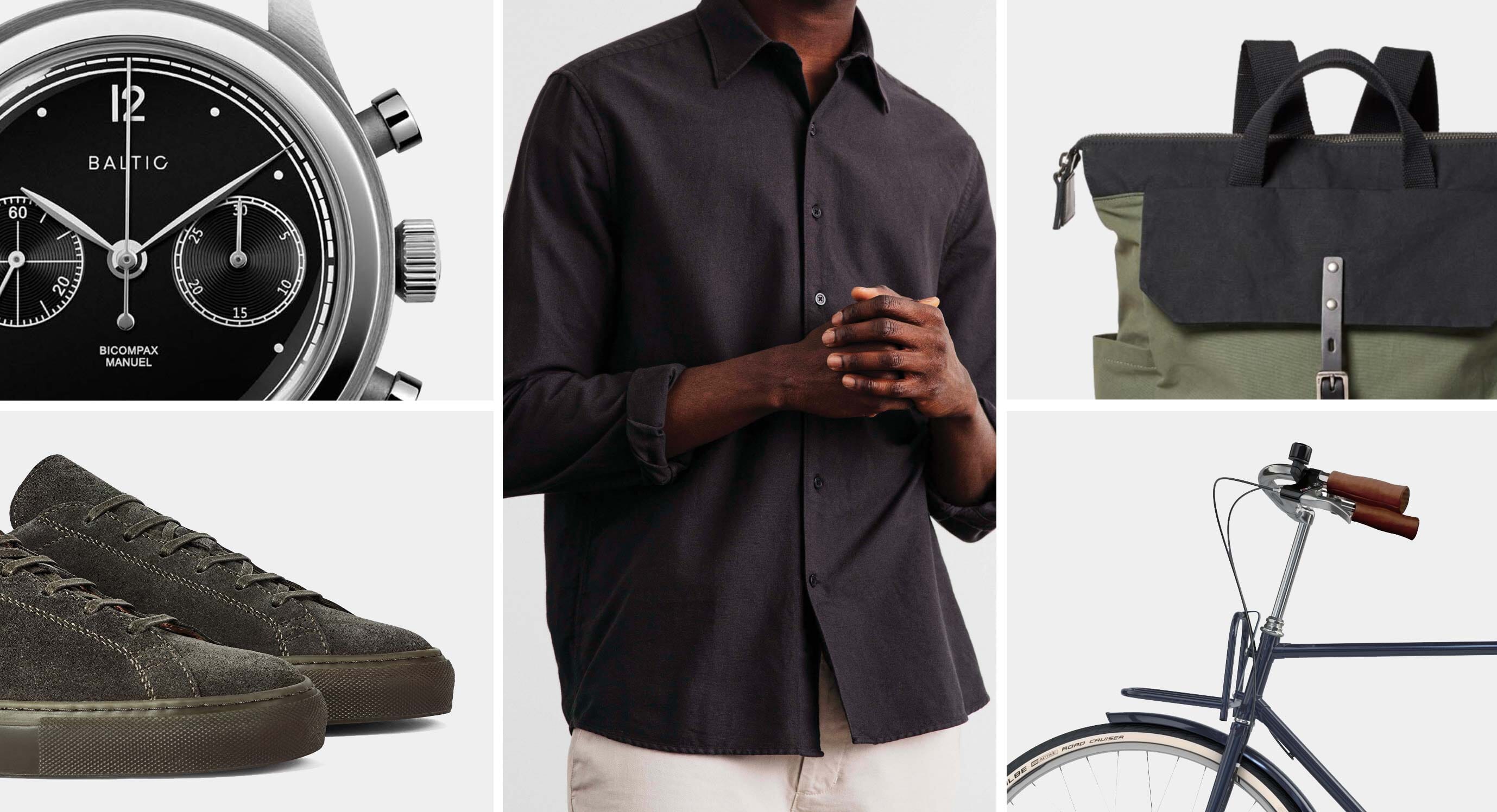 The top 5 items to drop this week