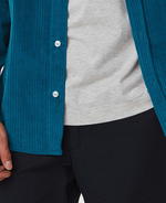 Why corduroy is the material for Autumn/Winter