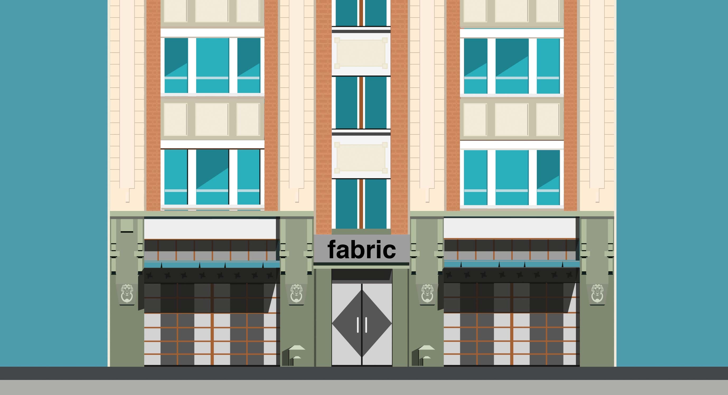 Touring the world's best clubs with PeBe