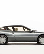 This 1987 Alpine GTA V6 Turbo embodies the decade