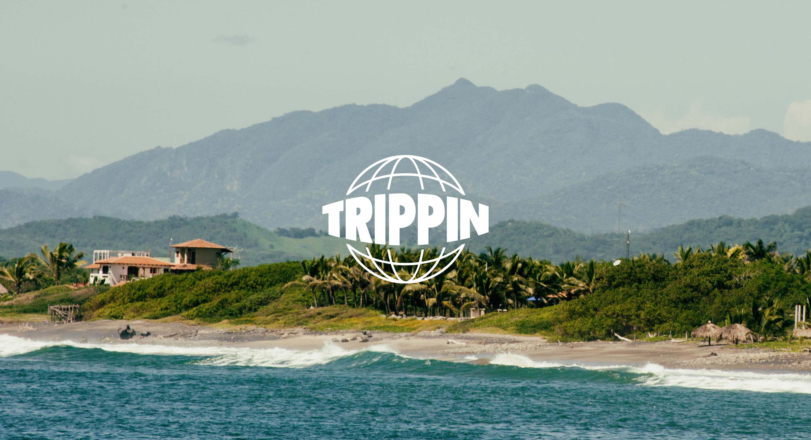 The age of authentic travel: an interview with Trippin