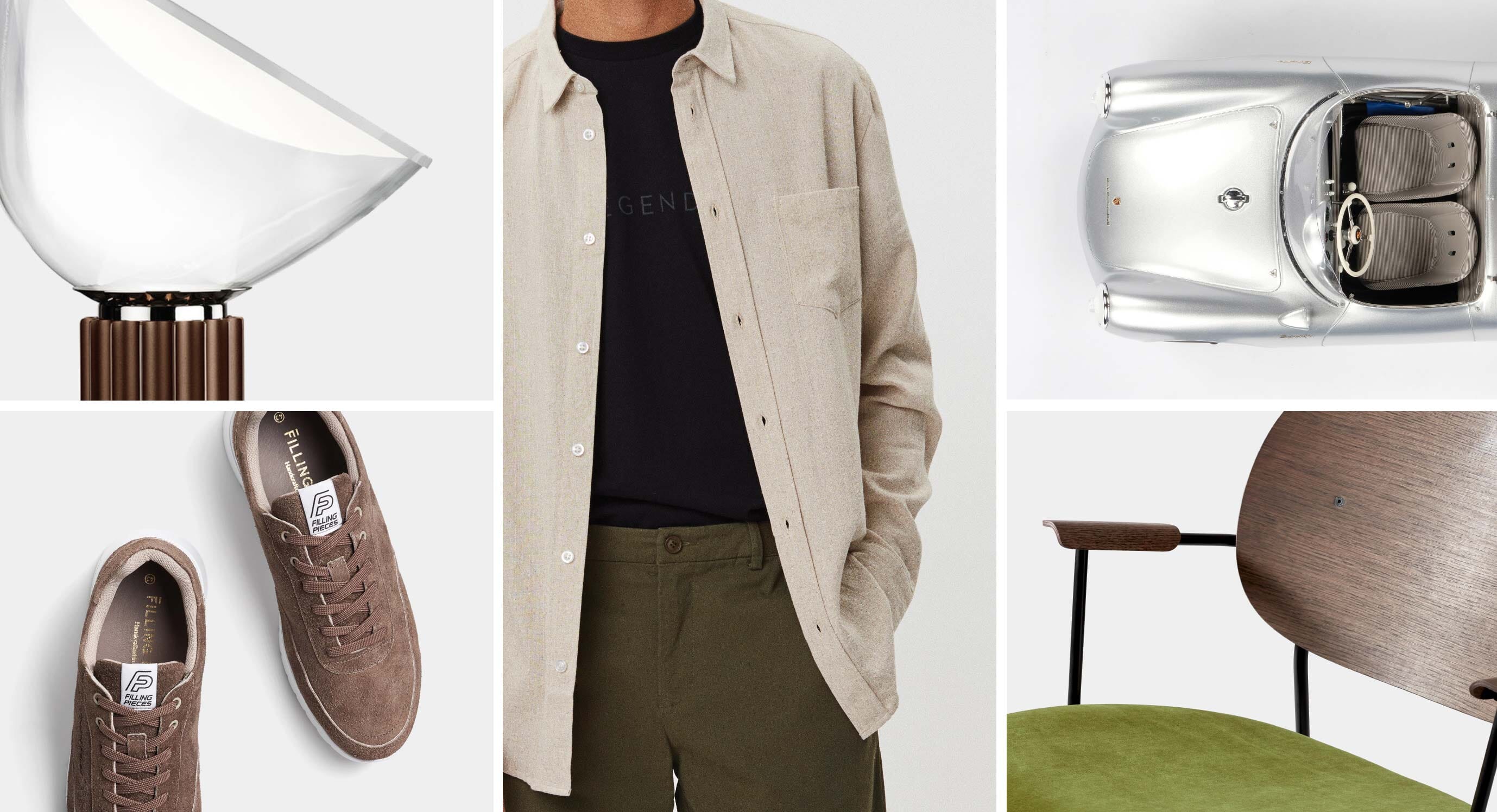 The top 5 items to drop this week