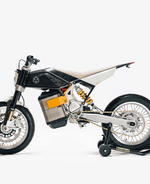 Walt Siegl’s PACT is a new era for electric motorcycles