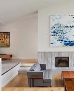 Step Onto The Lake’s Edge From Sturgeon Lake House