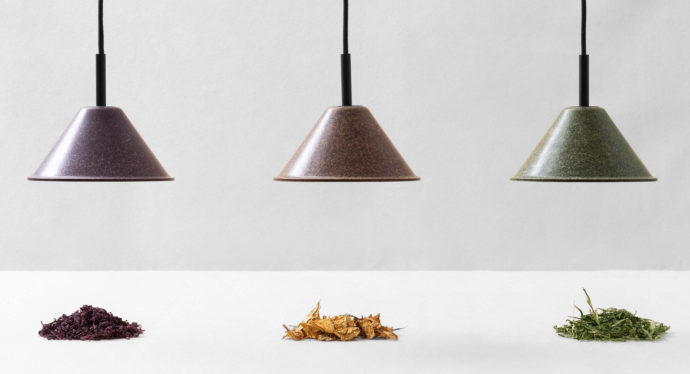 A sign of the times at London Design Fair 2019