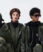 Rains: Functional rainwear that doesn't skimp on style