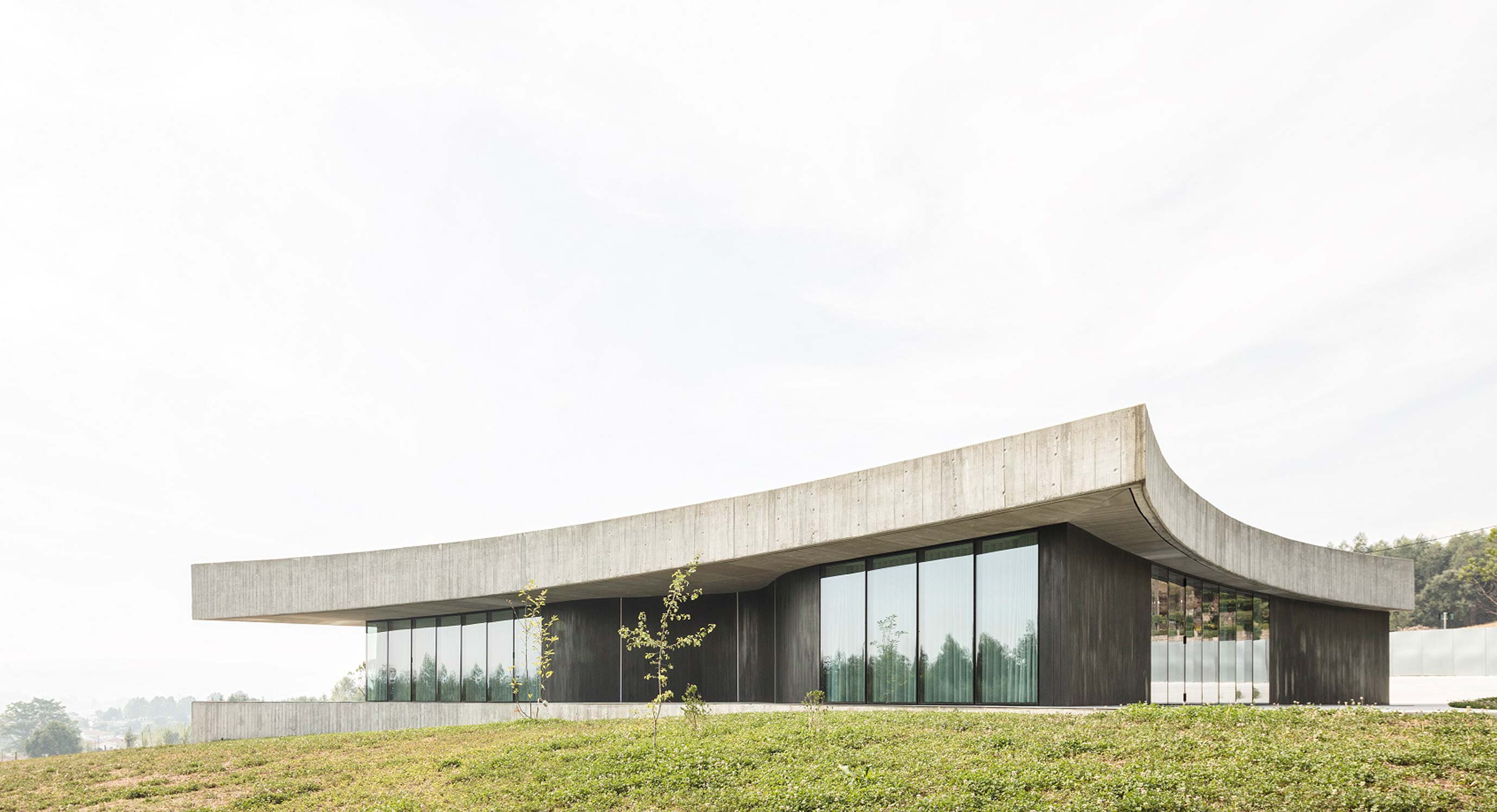 Cabo de Vila House: Freedom of movement