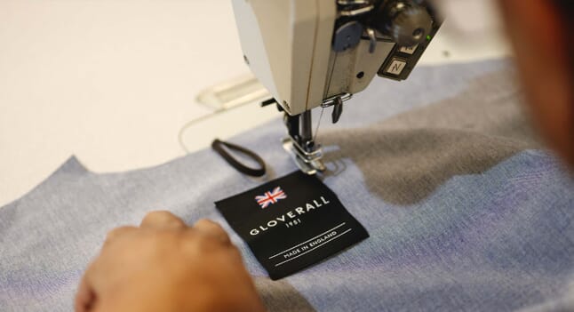 How We Work: Gloverall