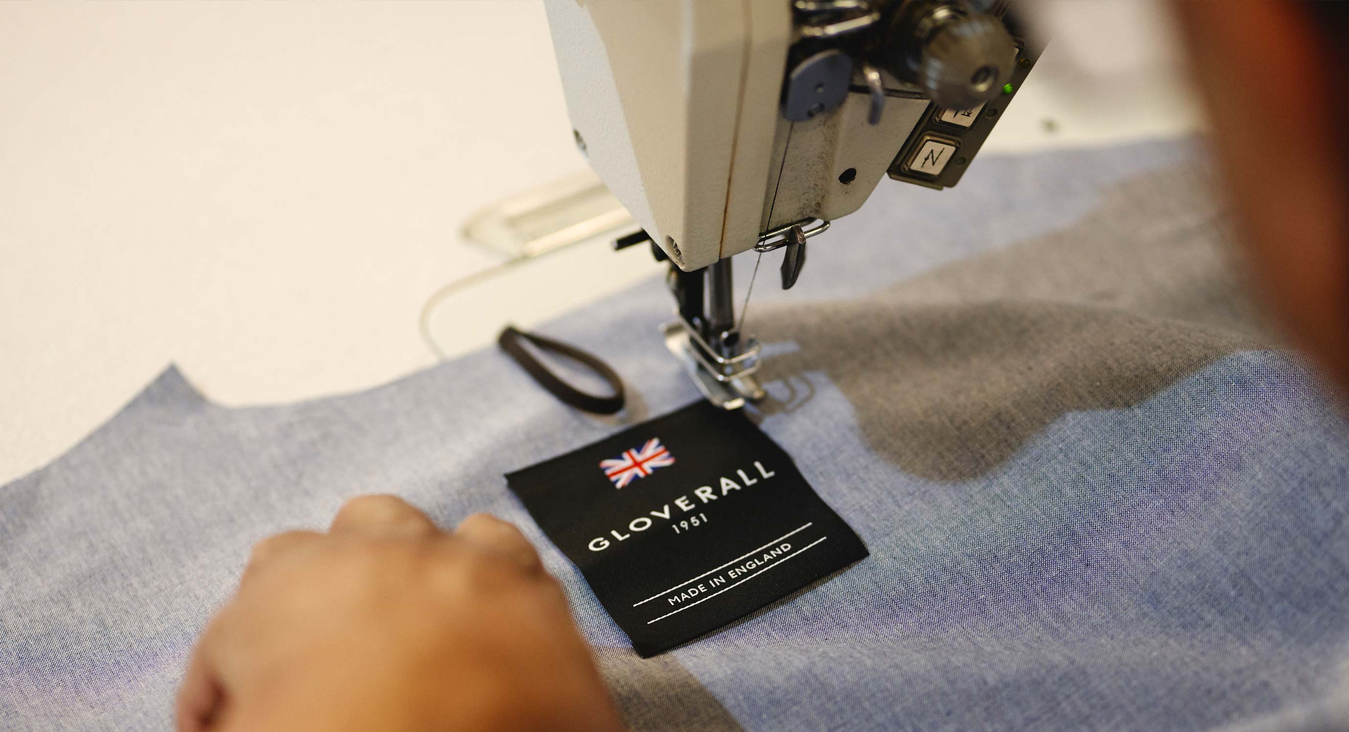 How we work: Gloverall