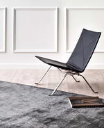 Sink your toes into a Rug Solid rug