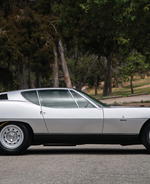 1967 Jaguar Pirana by Bertone: Dreams become reality